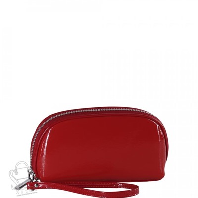 Косметичка 7100-13 red Velina Fabbiano-Safenta в Новосибирске