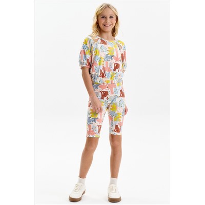 Шорты для девочек PELICAN, 1242569