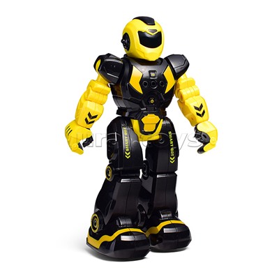 Робот "Cortex" в коробке