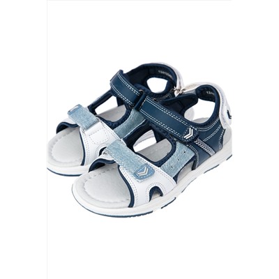 Сандалии PLAYTODAY, 975518