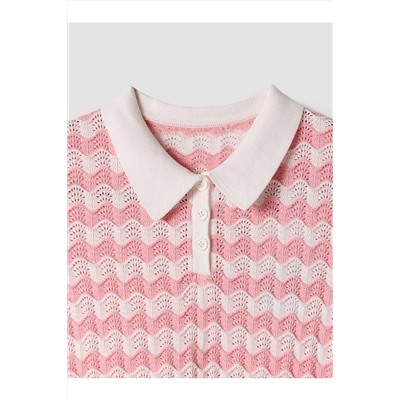 Поло для девочек MARK FORMELLE, 1238185