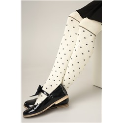 Колготки для девочки Happyfox