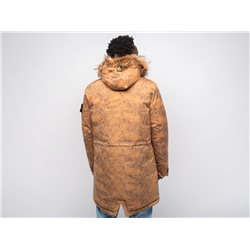 Куртка зимняя Stone Island