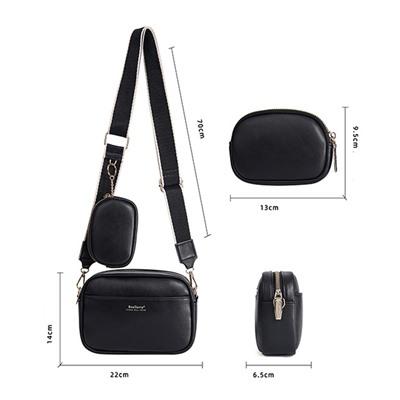 BAG-N8938-Black