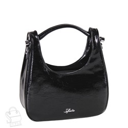 Сумка женская  5186-1 black Velina Fabbiano-Safenta