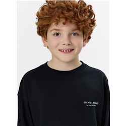 ЛОНГСЛИВ ДЛЯ МАЛЬЧИКОВ 123475