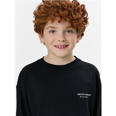 ЛОНГСЛИВ ДЛЯ МАЛЬЧИКОВ 123475