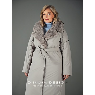 DIMMA Пальто 2608