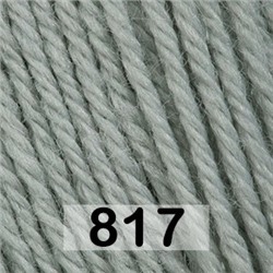 Пряжа Gazzal Baby Wool XL