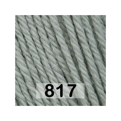 Пряжа Gazzal Baby Wool