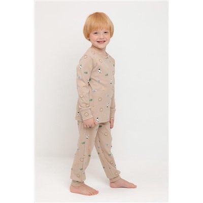 Пижама CROCKID, 1213995