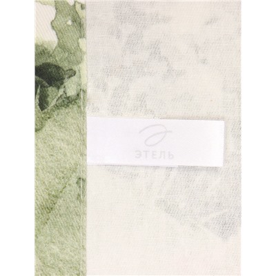 Скатерть «Этель. Лесная сказка», 148×112 ±2 см с ГМВО, 100% хлопок, саржа 190 г/м²