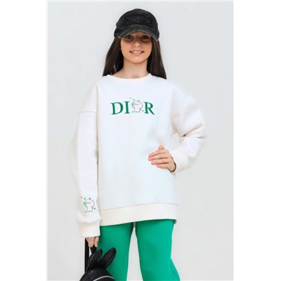 Свитшот 1576 (Белый)