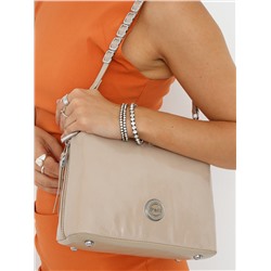 Сумка 0829CY apricot Polina&Eiterou