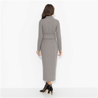 Платье элегантное, Принимаю вызов