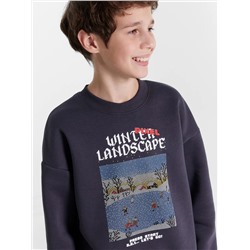 MARK FORMELLE Свитшот 123437/1