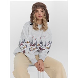 MARK FORMELLE Свитшот 122887/1