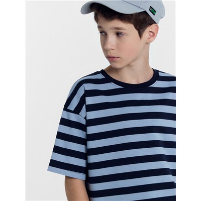 ФУТБОЛКА ДЛЯ МАЛЬЧИКОВ 113431