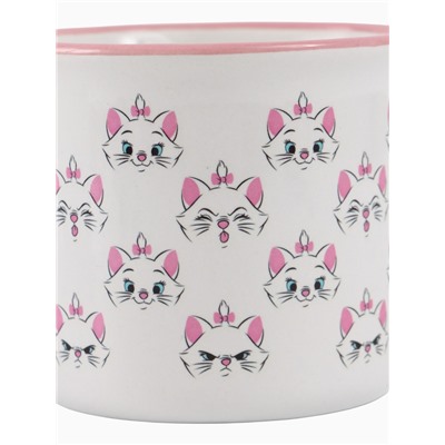 УЦЕНКА Кружка керамическая «Кошечка Мари» Коты аристократы, 250 мл