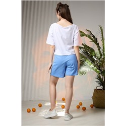 Костюм с шортами 8376 Чебурашка НАТАЛИ, 894040