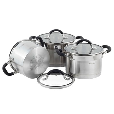 Набор кастрюли #23052905