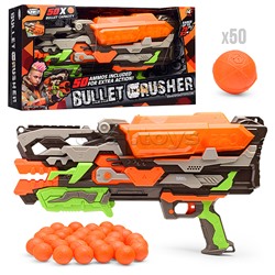 Бластер "Разрушитель" в коробке