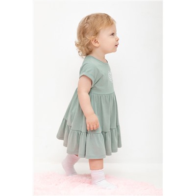 CROCKID Платье КР 5859