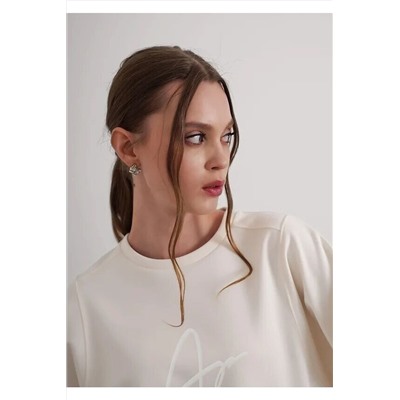 Джемпер CLEVER, 1136764