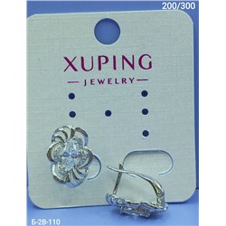 Серьги #23117522