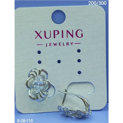 Серьги #23117522