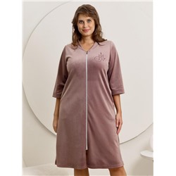 Халат Ася (Капучино)