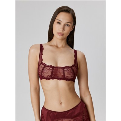 Бюстгальтер Bralette жен. Sauvi