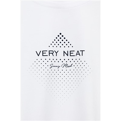 VERY NEAT Футболка ЕВТ 3271