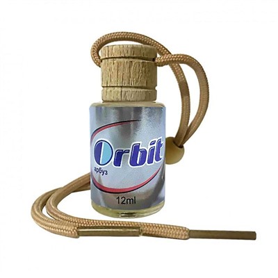 Автопарфюм Orbit Watermelon