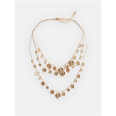 Колье жен. Hermana