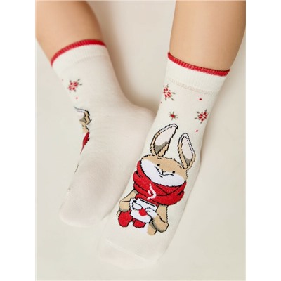 БРЕСТСКИЕ НОСКИ ДЕТСКИЕ 3079 NEW YEAR