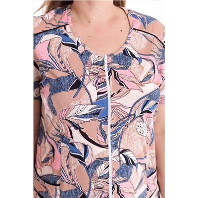 Халат М324281бс