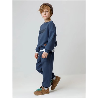 CROCKID Свитшот КР 302796