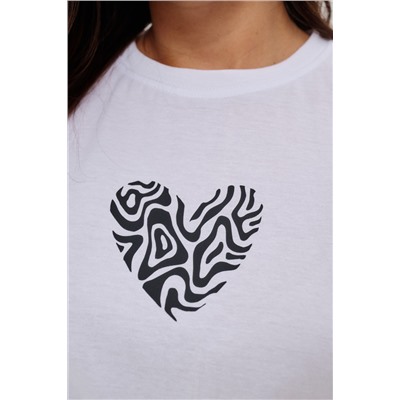 Футболка женская 88532