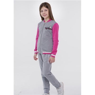 Брюки детские для девочки