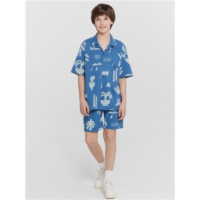 ШОРТЫ ДЛЯ МАЛЬЧИКОВ 133351