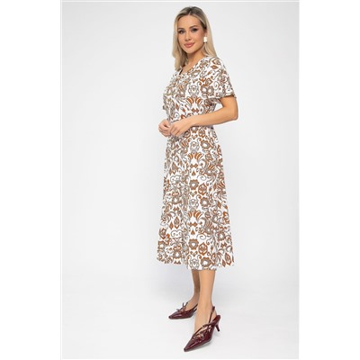 Платье LADY TAIGA, 1124836