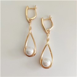 Серьги "Лили"