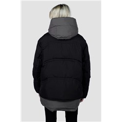 05-2287 Куртка женская зимняя (биопух 250)