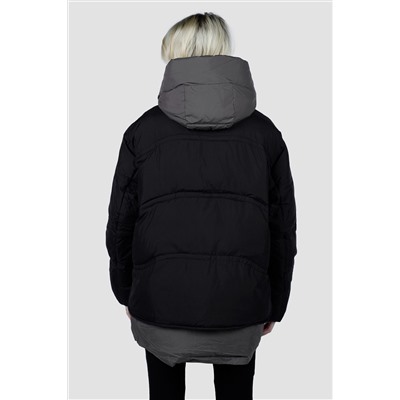 05-2287 Куртка женская зимняя (биопух 250)