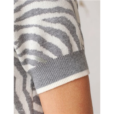 VILATTE Джемпер D39.362