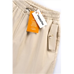 Брюки парашюты для девочки Happyfox