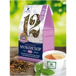 Мультисбор при Варикозном расширении вен №12 (уц.)