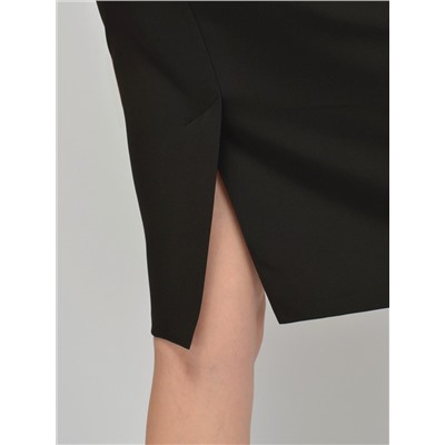 VISERDI Платье 9046-чр 4451640