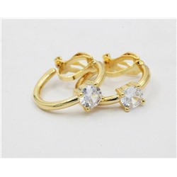 Серьги-клипсы F923176907230
